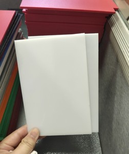 工場販売テクスチャード加工 & 滑らかなホワイトブラックカラー熱成形シート壁装飾カバー病院カスタムプラスチック<span class=keywords><strong>ABS</strong></span>シート