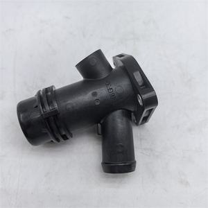 Conector de manguera de refrigerante WLGRT 11118619408 para motor BMW 140i <span class=keywords><strong>240i</strong></span> 340i 440i 540i 640i 740Li B58B30A - Product Image 1