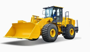 Chargeuse sur pneus XC978 de <span class=keywords><strong>7</strong></span> tonnes neuve avec garantie d'un an pour une utilisation fiable à long terme dans le secteur de <span class=keywords><strong>la</strong></span> construction - Product Image 6