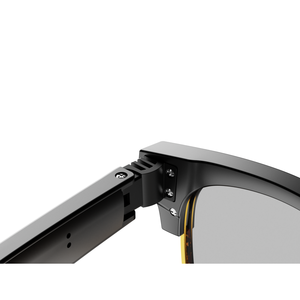 Occhiali Anti-Luce Blu E11 <span class=keywords><strong>e</strong></span> Occhiali da Sole Intelligenti con Elegante Montatura in Metallo, Ideali per Protezione Digitale <span class=keywords><strong>e</strong></span> Uso alla Moda - Product Image 6