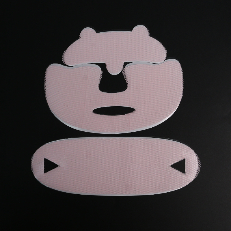 Pink New Style