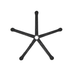 Pièces de chaise de bureau de style moderne en nylon - Product Image 2
