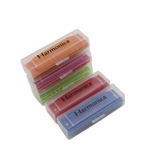 Enfant harmonica chine harmonica harmonica 10 trous - Product Image 6