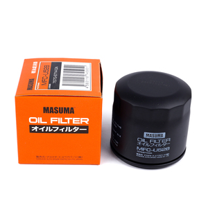 Filtro de aceite MFC-U528 MASUMA para Ford 350 <span class=keywords><strong>6.7</strong></span> F150 2015 2.7l 7S7G-6714-DA - Product Image 1