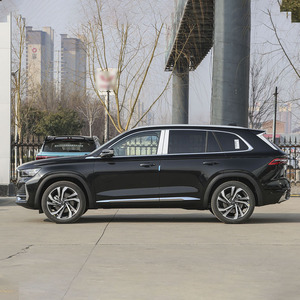 2023 Geely Auto Xingyue L híbrido pequeño Suv coche de gasolina Geely Manjaro coche nuevo para la venta al por mayor en China - Product Image 5