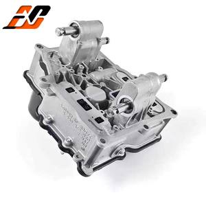 Nouvel ensemble mécatronique de transmission TCU pour VW Audi Seat Skoda DQ200 <span class=keywords><strong>0CW</strong></span> 7 vitesses <span class=keywords><strong>DSG</strong></span> à sec 0AM927769K G D Ajustement direct 1 an - Product Image 5