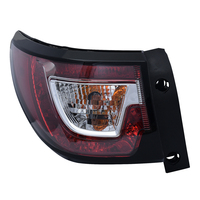 Pièce auto GM2804112 GM2805112, feu arrière halogène pour Chevrolet Traverse 2013-2017