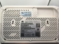 HN8145XR FTTR Main XPON GPON ONU Router de Doble Banda 10G XPON WiFi 6, Red Gigabit para Toda la Casa, Directo de Fábrica