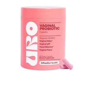 Extracto Herbal de Arándano Rojo con D-Manosa para Mujeres, Promueve la Salud Digestiva, Extracto de Probióticos de Alta Pureza - Product Image 1
