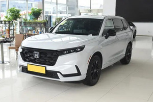 <span class=keywords><strong>H</strong></span>/on/da CR-V PHEV 2023 Bianca <span class=keywords><strong>E</strong></span>:PHEV 2.0L Edizione Leading Transcendence, SUV Compatto Ibrido 5 Posti <span class=keywords><strong>a</strong></span> Benzina ed Elettrico - Product Image 2