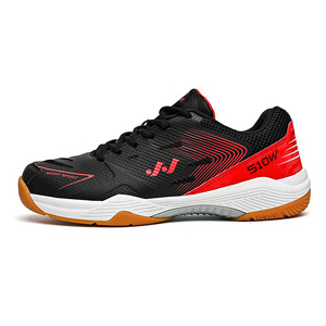 Nouvelles chaussures de badminton légères pour hommes, antidérapantes et respirantes, grandes tailles, pour l'été - Product Image 1
