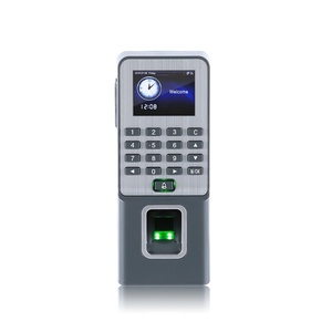 Biometric Security <b>Access</b> <b>Control</b> Systems Fingerprint <b>Access</b> <b>Control</b> with Free Software - Product Image 2