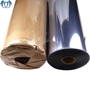 <span class=keywords><strong>2025</strong></span> New <span class=keywords><strong>PVC</strong></span> trong suốt tấm phim CuộN 250 micron rõ ràng cứng nhắc <span class=keywords><strong>PVC</strong></span> tấm nhựa cho in ấn và chân không hình thành - Product Image 3