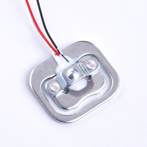 ขายร้อน10กก. 30กก. 50กก. CZL928DB ขนาดเล็กชั่งน้ำหนักเซลล์สะพานเต็มรูปแบบการติดตั้งสกรูสำหรับร่างกายเครื่องชั่งไขมัน - Product Image 1