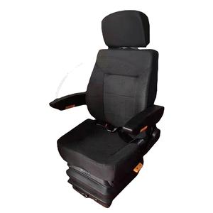 X Chile <span class=keywords><strong>Santiago</strong></span> Nuevo estilo Excavadora Repuestos mecánicos Hot Sailing 2114198 Seat Assy - Product Image 5
