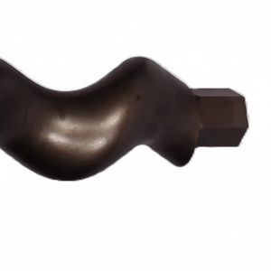 Rotor Mortel Meister 2L8 con Cabeza Hexagonal Ultra para Maquinaria de Construcción - Product Image 1