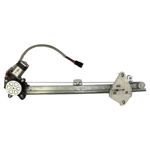 Regulador de Ventana 72250TZ5A01 para Honda Acura, Pieza de Repuesto para Elevador de Ventana Eléctrico - Product Image 2