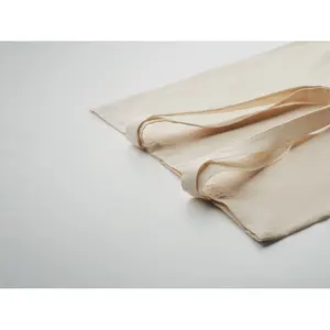 Borsa shopper in policotone SHOPPI, merchandising sostenibile - Product Image 1