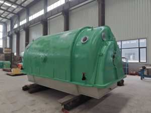 <span class=keywords><strong>Hfo</strong></span> 발전기 제조업체 15mw 에너지 폐기물 마이크로 발전소 전기 증기 발생기 전기 발전 - Product Image 3