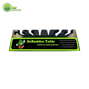 Direct Factory Wholesale Price <strong>Trimmer</strong> Table Debudder Edge for Herbs - Product Image 2