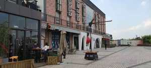 Ventilateur sur pied VFans 440V à 6 pales, durable et fiable, pour la ventilation et le refroidissement des cafés – Approvisionnement direct fabricant - Product Image 3