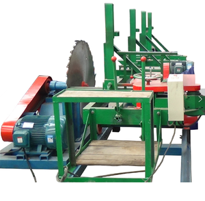 Aserradero Circular Portátil <span class=keywords><strong>de</strong></span> <span class=keywords><strong>Madera</strong></span> con Carro - Product Image 2
