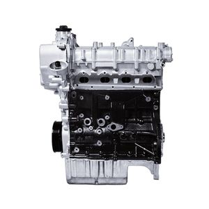 Motore Completo Newpars EA111 CAVD <span class=keywords><strong>1</strong></span>.4TSI per Touran, Tiguan, Scirocco - Product Image 1