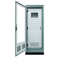 Armoire de soudage électrique double porte sur mesure CNC OEM, boîtier pour instruments électroniques, fabrication de tôlerie, protection IP65