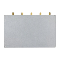 Récepteur SDR synchrone 5 canaux GGDX RTL5CH, module radar passif, détecteur de direction pour KrakenSDR