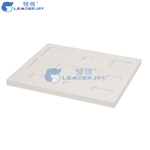 Montessori-juguetes de madera con símbolos de buena calidad - Product Image 4