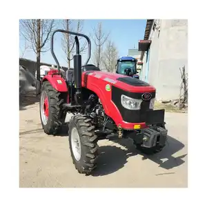 Farmaster Agricultural Equipment Mini Tractor For Farming
