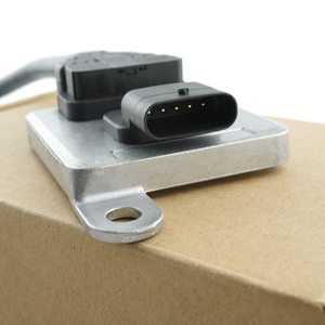 04L907805AA 5WK97264A Nuovo Sensore NOX Compatibile con SKODA SUPERB 3 SEAT ATECA VW Passat B8 3G VW <span class=keywords><strong>GOLF</strong></span> <span class=keywords><strong>7</strong></span> AUDI A3 Q2 <span class=keywords><strong>1.6</strong></span> 2.0 <span class=keywords><strong>TDI</strong></span> - Product Image 6