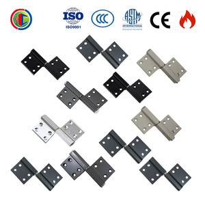 <span class=keywords><strong>Cerniere</strong></span> <span class=keywords><strong>in</strong></span> Lega di <span class=keywords><strong>Alluminio</strong></span> Personalizzate <span class=keywords><strong>per</strong></span> Porte e Finestre, Produzione di Stampi Gratuita - Product Image 1