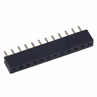 #67046 1*20P 2,0mm Módulos/Kits de sensores de plástico con cabezal hembra con altura de 4,3mm