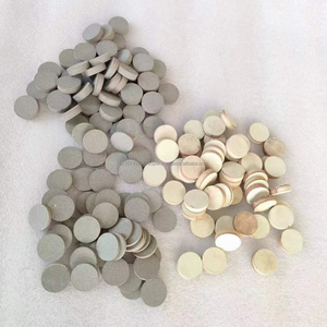 เม็ดเพชรพันธบัตรเรซินสำหรับบดแก้วออปติคอล - Product Image 3