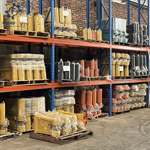 מחיר המפעל מחפר חלקי חילוף גבוהה e320d EX400-1 ex600 איכותי מחפר קישור דלי קישור - Product Image 6