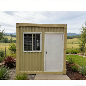 <span class=keywords><strong>Refugio</strong></span> Plegable de Ensamblaje Rápido para Programas Globales de Ayuda en Casos de Desastre - Product Image 2