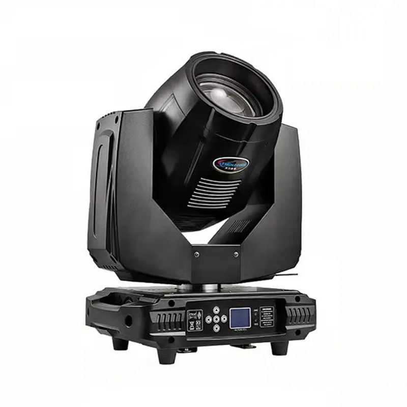 Hot Sale Manufacture beam 7r 230 w moving head Sharpy 7r 230W beam moving head light with factory price