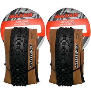 Neumático MAXXIS DHF M301RU <span class=keywords><strong>DH</strong></span> para Descenso, WT EXO TR 60/120TPI, <span class=keywords><strong>26</strong></span>/27.5/29 Pulgadas, para Bicicleta de Montaña, Cross Country, Plegable - Product Image 3