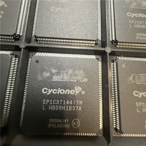 Microcontrôleur EP1C3T144I7N PIC DIP IC MCU Composants Électroniques - Product Image 1