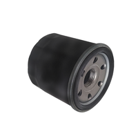 Filtre à huile automobile de remplacement le mieux noté pour moteur de voiture 15208-65f0a 26300-35505 90915-yzze1 Zd30