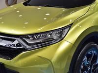 Coque transparente avant pour phare et boîtier de phare pour Honda CRV CR-V 2017-2021