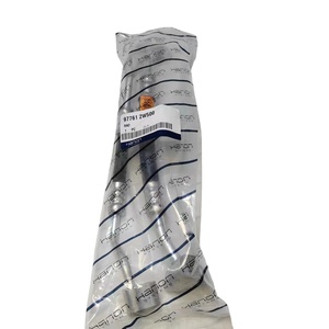 AC คอนเดนเซอร์/คอมเพรสเซอร์/สาย-ด้านหน้าหลอด AC 97761-2W500 OEM 977612W500เหมาะสำหรับชิ้นส่วนรถยนต์เกาหลี - Product Image 3