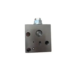 723-40-71900 excavator pilot valve relief valve PC220-8 excavator parts