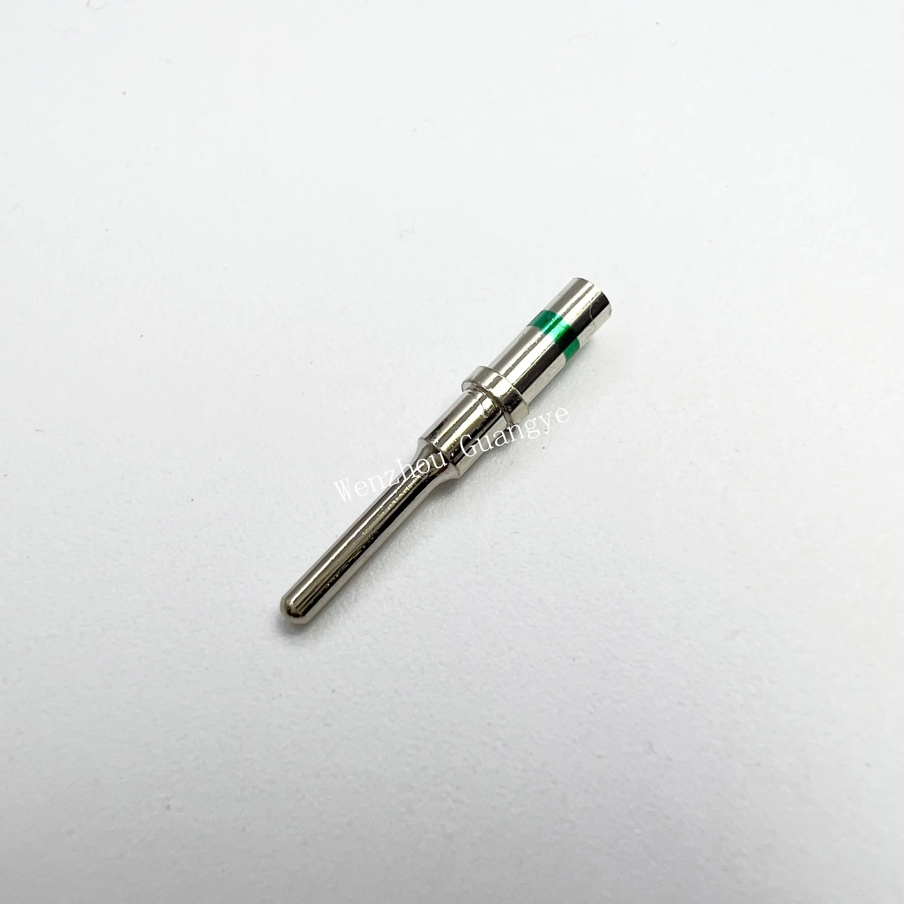 DT Serie 1,5 mm solide Schliessenstecker Pin 0460-215-16141 für DT Drahtgurt-Anschluss