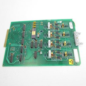 PLC FISHER ROSEMOUNT DM6331X1-A2 RTD I <span class=keywords><strong>P</strong></span> UNIT 100 tot 500 F BOARD Snelle verzending - Product Image 1