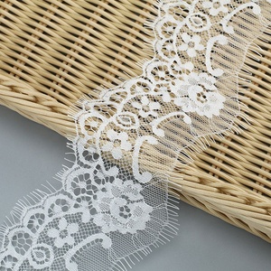 Lingerie Femme Bordure Cils Lacets Trim Pas Cher Floral <span class=keywords><strong>En</strong></span> <span class=keywords><strong>Ligne</strong></span> LT2082B - Product Image 3