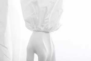 Personalización de alta calidad no tejido al por mayor materiales desechables impermeables microporosos <span class=keywords><strong>traje</strong></span> de trabajo <span class=keywords><strong>precio</strong></span> bajo - Product Image 5