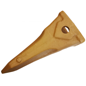 Il tipo di roccia benna dente escavatore ottenere parti PN 9 w8452rc/3452 escavatore adattatori E330 benna denti - Product Image 2