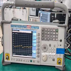 Analizador de Espectro HP/AGILENT/KEYwbrSIGHT N1996A 100KHZ-6GHZ Entrega Rápida - Product Image 3